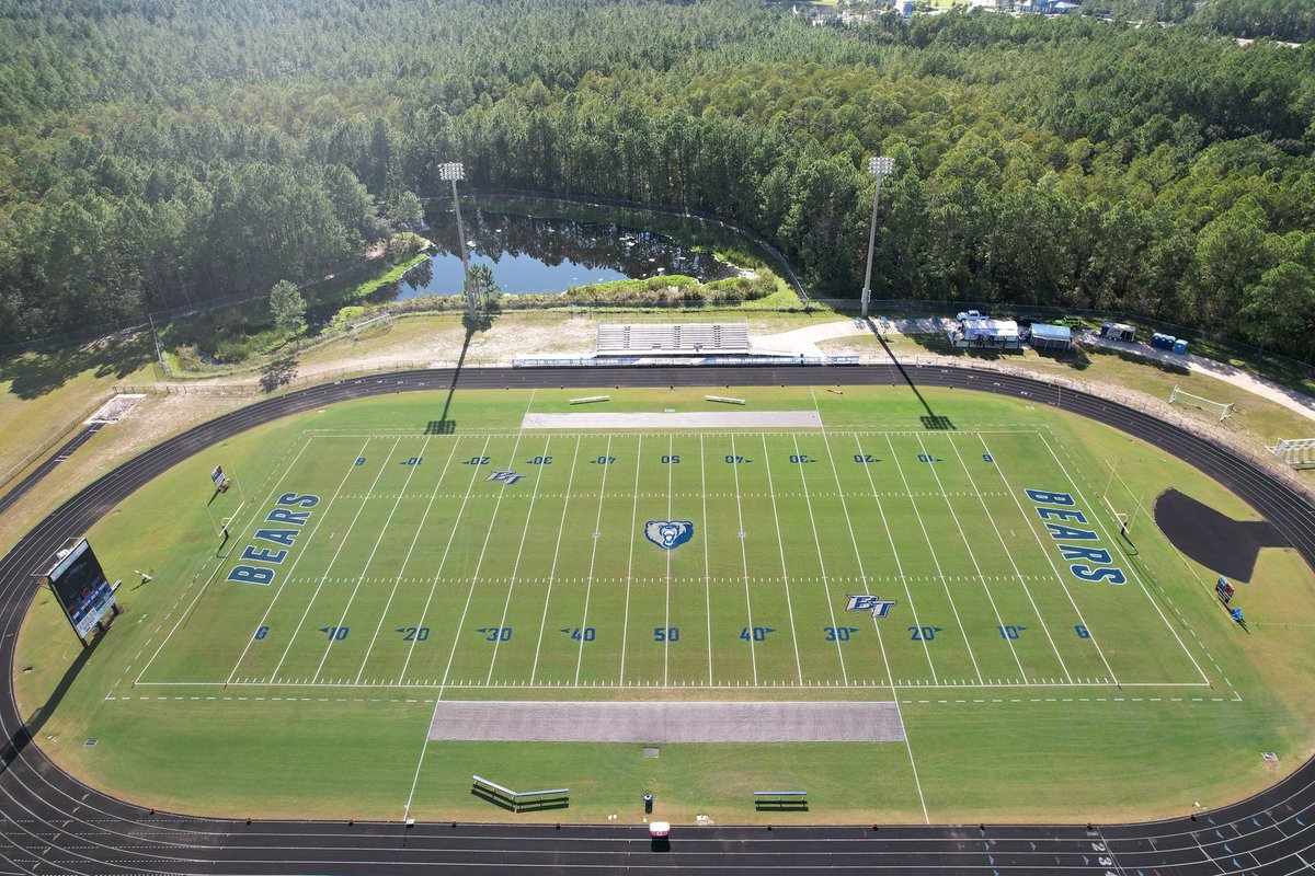 BTHS_Turf's tweet image. Take me back to Gods country