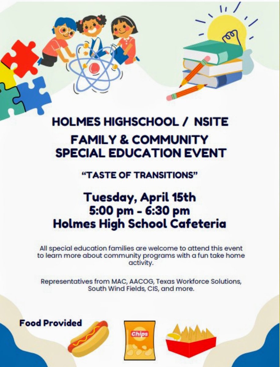 Family Engagement tweet media