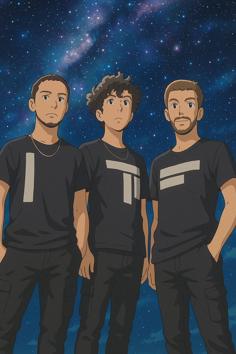 VGRofficial's tweet photo. Buenos personajes https://t.co/HfWVWgrmAI