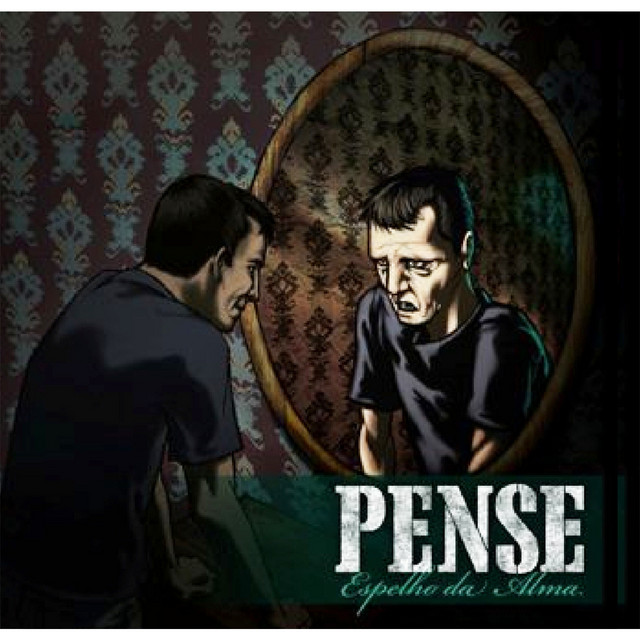 downstagebra's tweet photo. Hoje também faz 14 anos em que o @pense_oficial lançou seu álbum de estreia, "Espelho da Alma" 🪞

Qual é sua faixa favorita? https://t.co/DFYsU5MITd