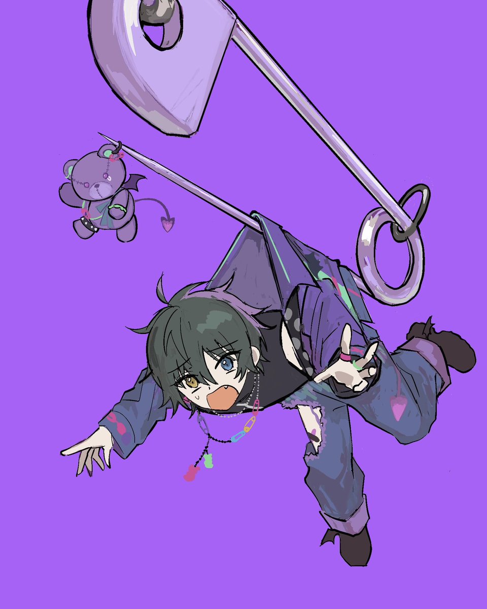 curchana's tweet photo. みか🧷 https://t.co/luWrNNTpZ8