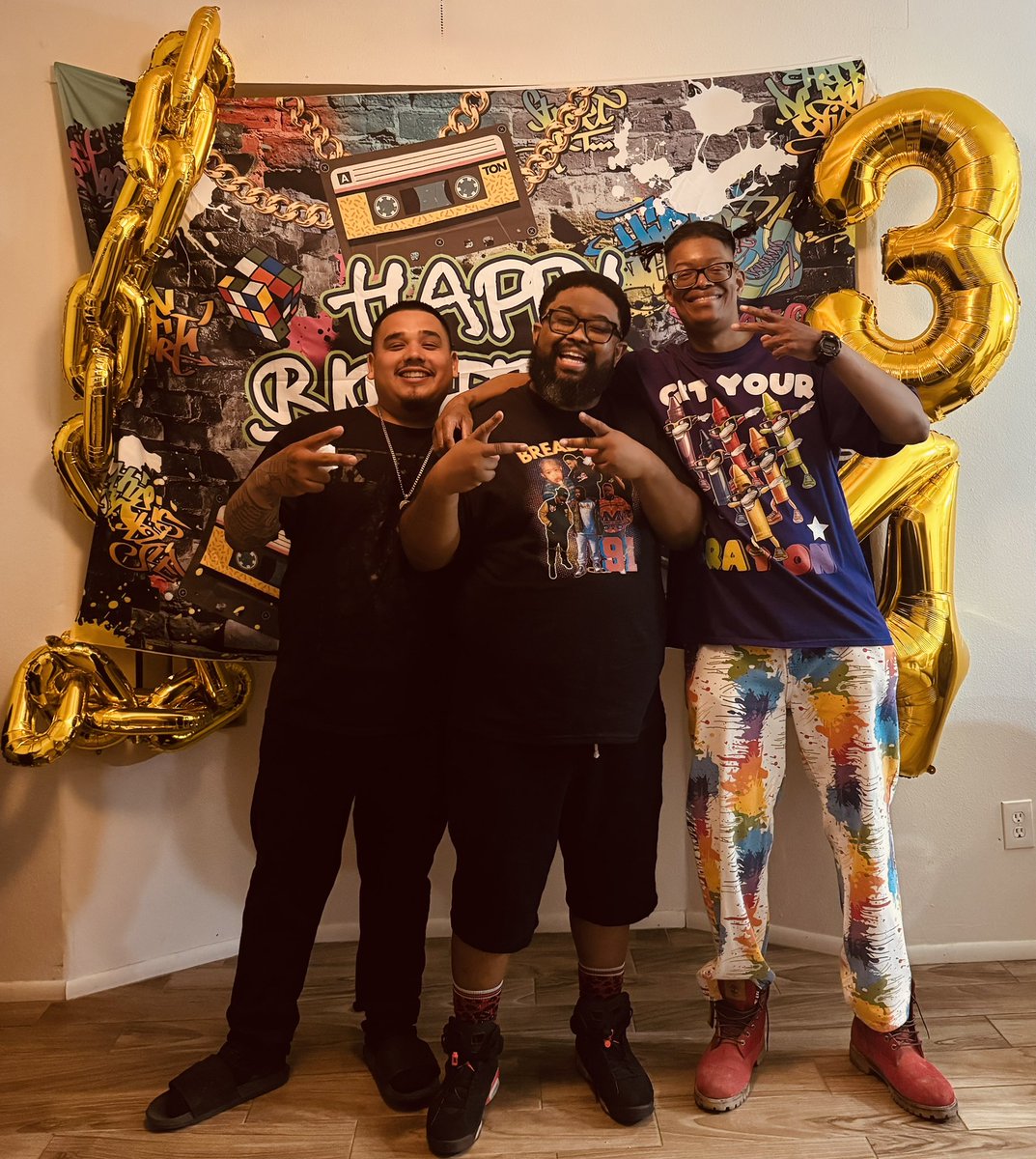 BreadManP tweet media