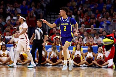 Mynor Strong (@strongmynor) on Twitter photo After a great conversation, I am grateful and blessed to receive an offer from South Dakota State University! <a href="/GoConqsMBB/">Dodge City Men’s Basketball</a> After a great conversation, I am grateful and blessed to receive an offer from South Dakota State University! <a href="/GoConqsMBB/">Dodge City Men’s Basketball</a>