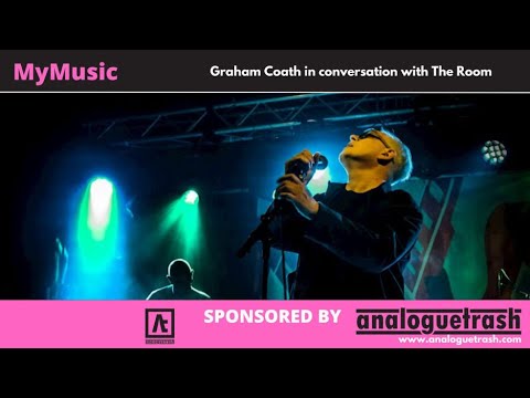 Shameless Buzz (@shamelessbuzz) on Twitter photo .<a href="/DaveJacksonRoom/">Dave Jackson</a> of #TheRoom joins Graham Coath <a href="/CoathGraham/">Graham Coath</a> for a #MyMusic chat about latest album 'The Telling', writing for comprehension, authenticity vs. comparison and more ~ tinyurl.com/room-my-music
Get the album ~ theroomtheroominthewood.bandcamp.com/album/the-tell… .<a href="/DaveJacksonRoom/">Dave Jackson</a> of #TheRoom joins Graham Coath <a href="/CoathGraham/">Graham Coath</a> for a #MyMusic chat about latest album 'The Telling', writing for comprehension, authenticity vs. comparison and more ~ tinyurl.com/room-my-music
Get the album ~ theroomtheroominthewood.bandcamp.com/album/the-tell…
