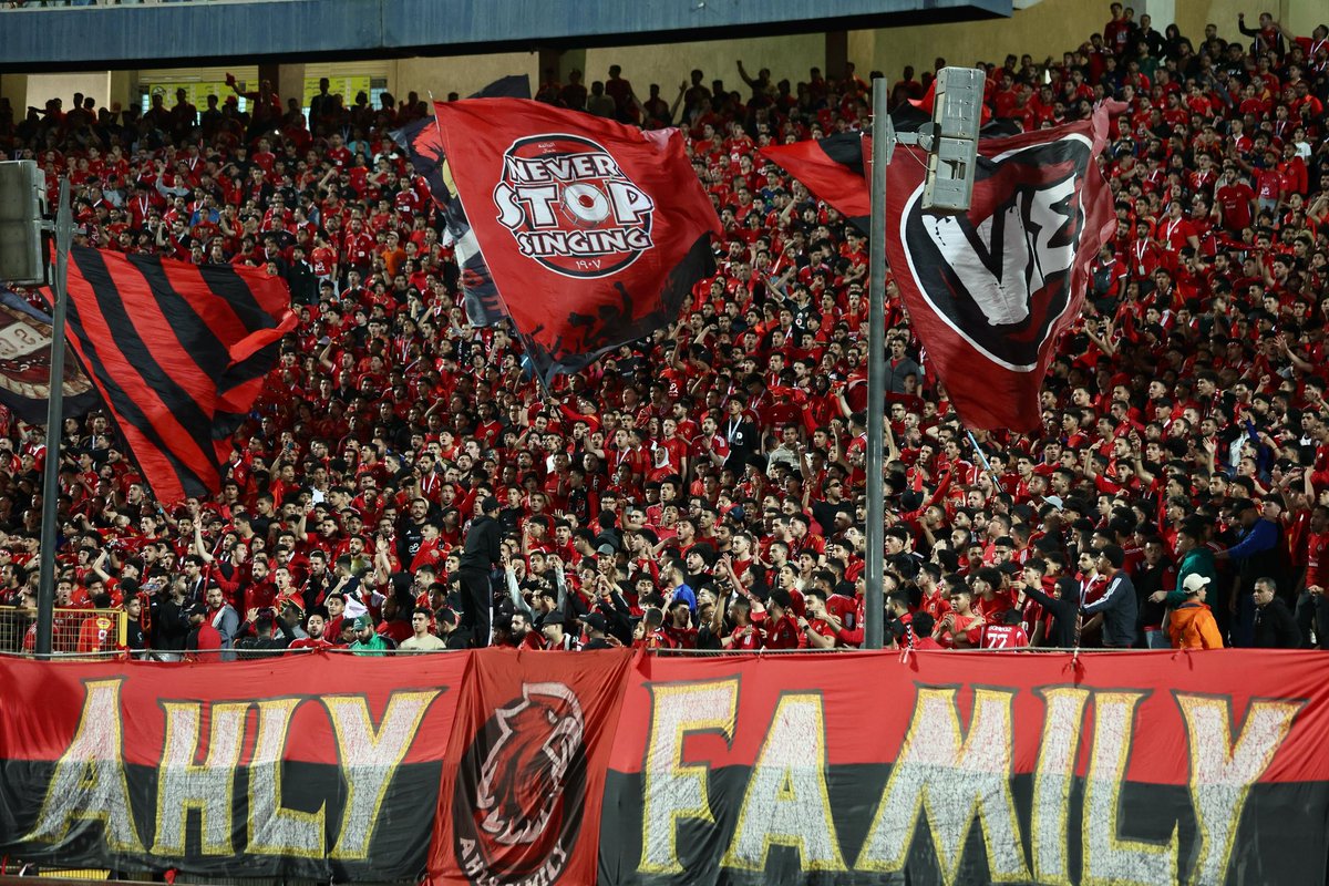 Al Ahly SC 🇬🇧 tweet media