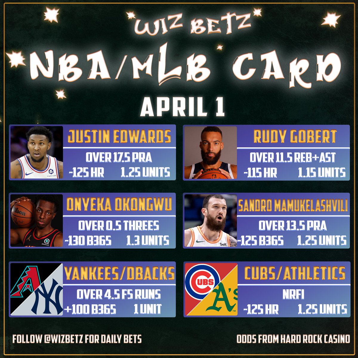 Wiz Betz 🧙‍♀️ tweet media