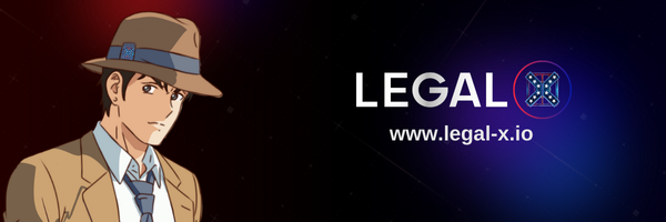 Legal_X_'s tweet photo. 🚨🚨 Legal X Tuesday Update!!! 🚨🚨

Our first two weeks have been incredibly eventful. 

We have successfully secured listings on three centralized exchanges: @cnexhubex, @BitstorageFin, and @dextrade_.

Additionally, we are now featured on platforms such as @moraliscom, @CoinmoonerCom, @coindizzy_com, @coinscopecrypto, @AlphaDexAI, and @LynxCryptoApp.

You can also locate us on @CoinMarketCap, @dexscreener, and @GeckoTerminal.

We have launched our credit card 💳 services in collaboration with @CapitalOne, with KYC processes managed by @AssureDefi.

Furthermore, we are preparing to introduce a new affiliate program 💵 that will involve partnerships with @TransUnion, @Experian, and @Equifax.

We are also in discussions with several other cryptocurrency projects to explore the possibility of integrating the $LEGAL token into their ecosystems. As these discussions progress and reach conclusions, we will provide the necessary updates.