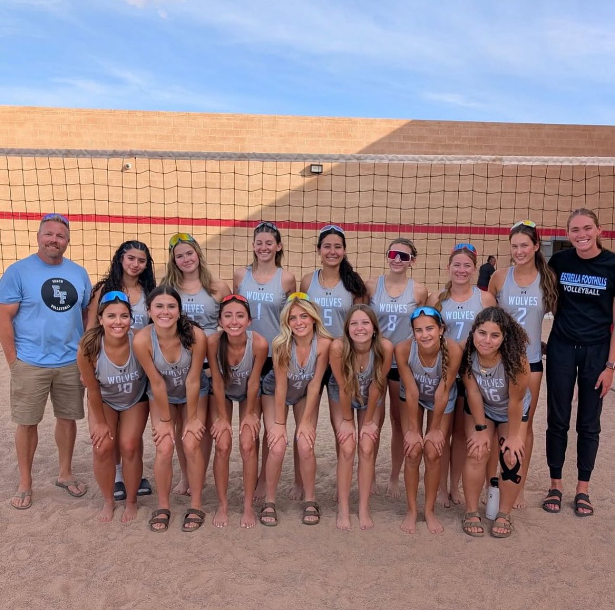 River Valley 🧹 🧹 🧹