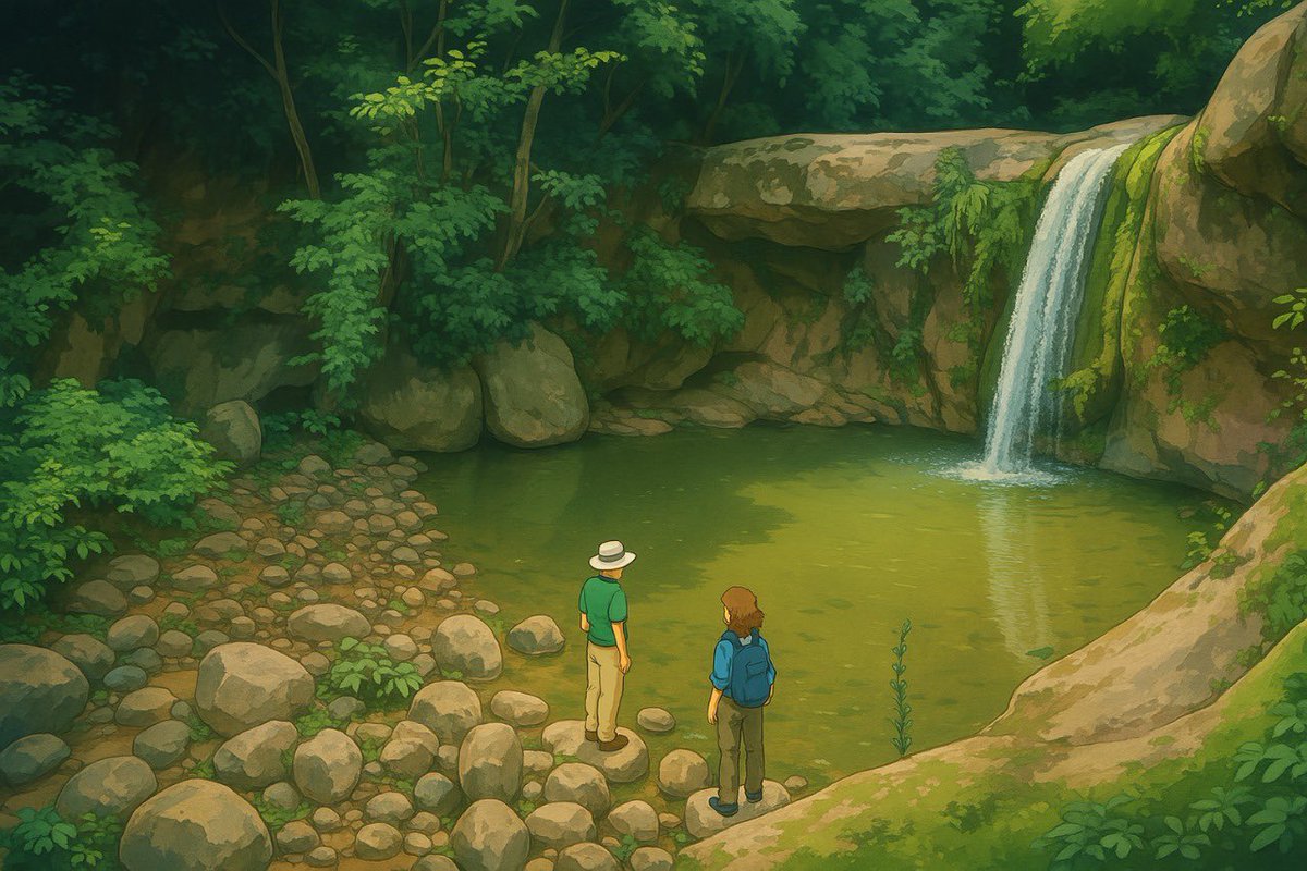 ¿Quién adivina a qué lugar de Salta pertenece cada imagen?

Nos sumamos al trend del momento que transforma la realidad en una dimensión ilustrada… como un paisaje de cuento. Salta siempre es un destino soñado 😉