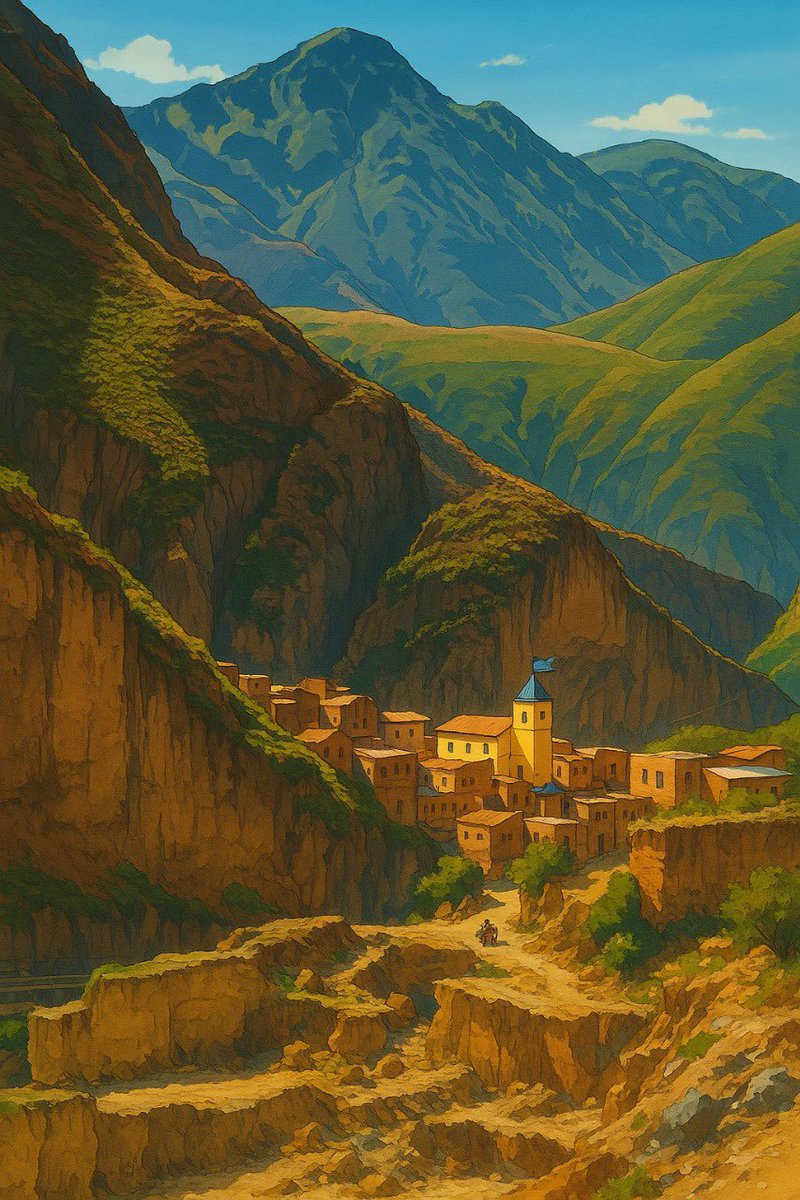 Visit Salta tweet media