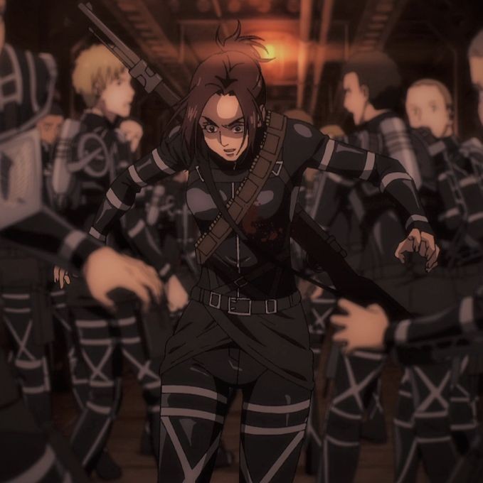 machisneedle's tweet image. needed more of THIS sasha😿😿 #stillnotoverit