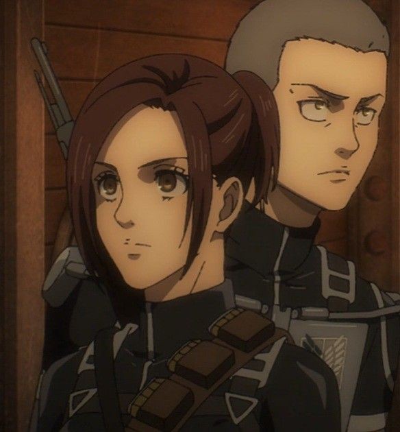 machisneedle's tweet image. needed more of THIS sasha😿😿 #stillnotoverit