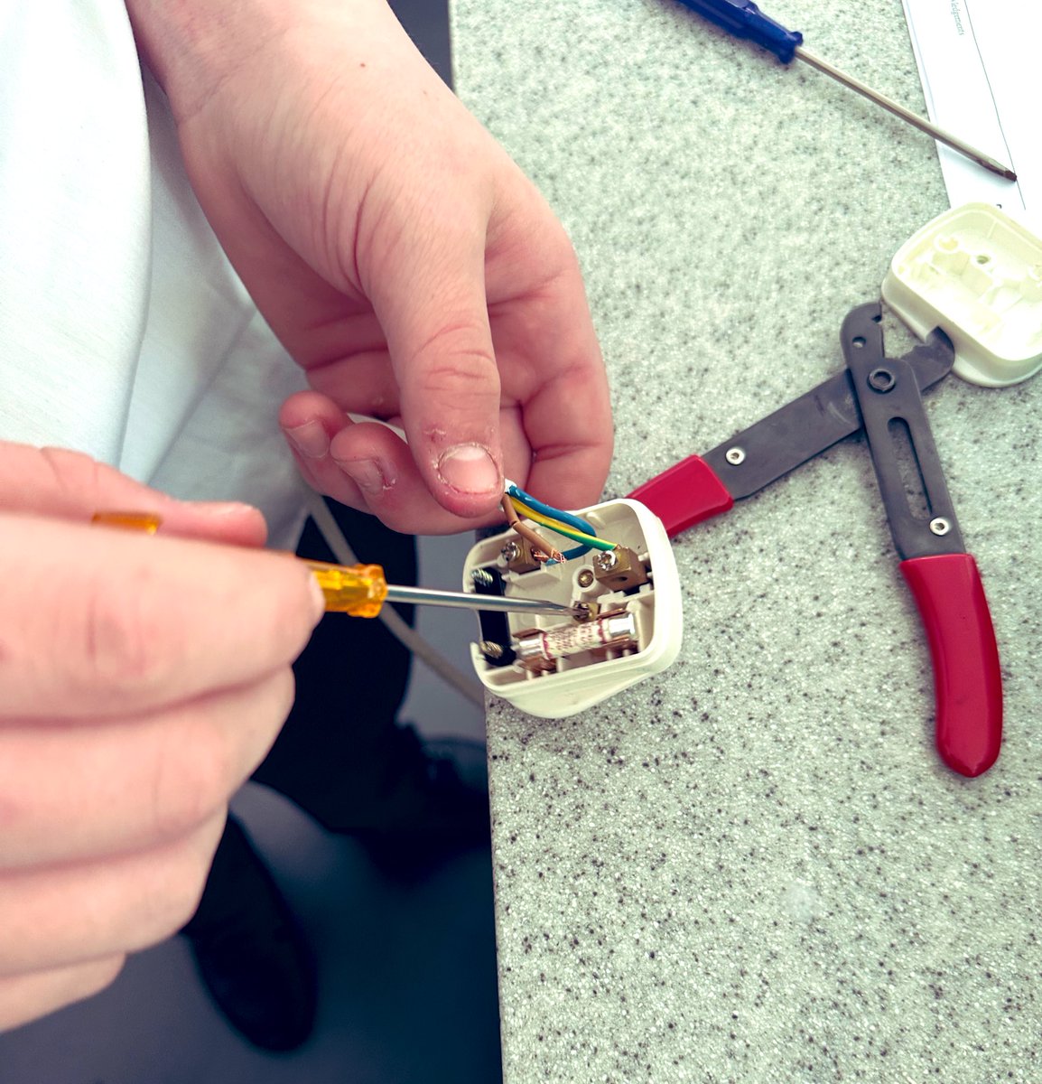 Mr Ricks tweet media