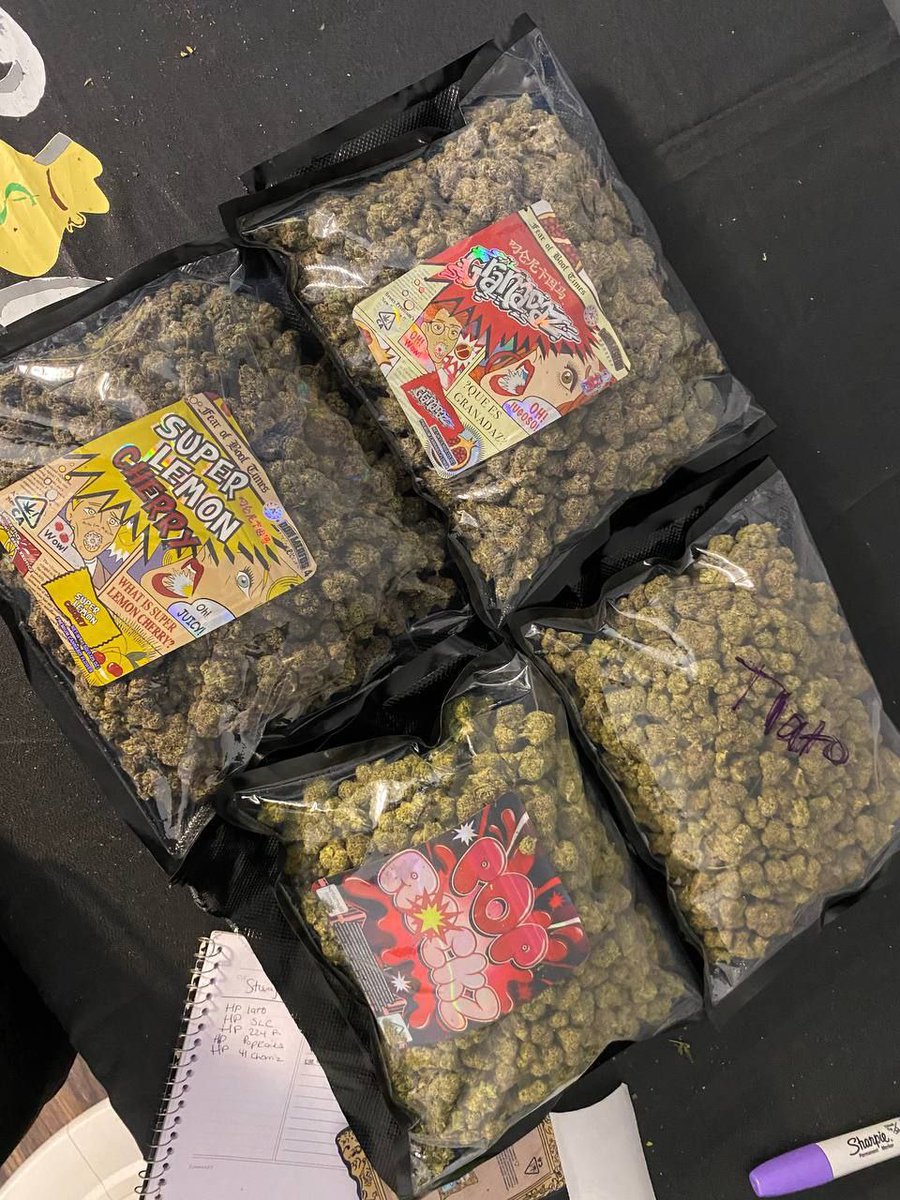 LiftedLeaf tweet media