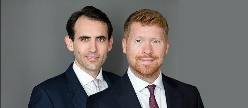 luisangelhern31's tweet image. Ellos son Ian Mortimer y Matthew Page

Quizás para la mayoría son unos desconocidos. 

Para otros, los gestores del Mejor Fondo de Renta Variable Global de los últimos 15 años ⤵️