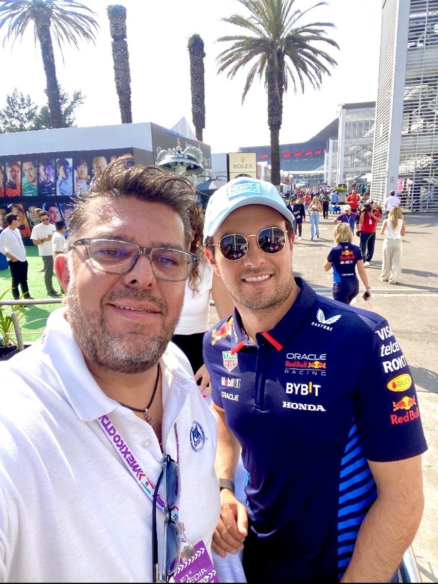 CoetoTV🏁✨ tweet media