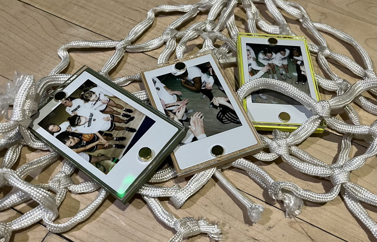 WNIT Second Round ✔️
WNIT Super 16 ✔️
WNIT Great 8 ✔️
WNIT Fab 4 🔜

#LEV3LUP | #GoVikes