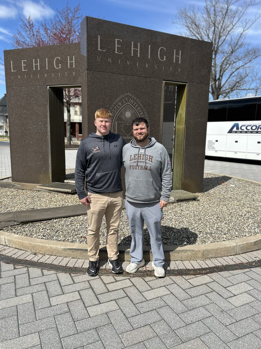 Jackson Lent (@jacksonlent_) on Twitter photo Thank you <a href="/CoachBozym/">Bobby Bozym</a>, <a href="/CoachWarren1911/">Chavarr Warren</a>, and <a href="/coach_cahill/">Kevin Cahill</a> for having me on campus early this morning for a practice! I had a great time watching the team compete and touring campus!
<a href="/JonathanWholley/">Coach Jon Wholley</a> <a href="/AOF_Football/">AOF Football</a> <a href="/_DomDeFalco/">Dominic DeFalco</a> <a href="/CoachRennison/">Jay Rennison, CSCS</a> <a href="/JosephLozito/">Joseph Lozito</a> Thank you <a href="/CoachBozym/">Bobby Bozym</a>, <a href="/CoachWarren1911/">Chavarr Warren</a>, and <a href="/coach_cahill/">Kevin Cahill</a> for having me on campus early this morning for a practice! I had a great time watching the team compete and touring campus!
<a href="/JonathanWholley/">Coach Jon Wholley</a> <a href="/AOF_Football/">AOF Football</a> <a href="/_DomDeFalco/">Dominic DeFalco</a> <a href="/CoachRennison/">Jay Rennison, CSCS</a> <a href="/JosephLozito/">Joseph Lozito</a>