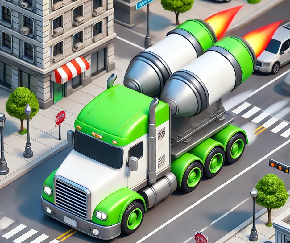 Van-Kam Freightways tweet media