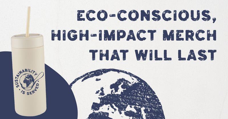OneHum_Agency's tweet image. We help brands create eco-conscious, high-impact merch that lasts. Want to learn how? Reach out today. 🌿 #OneHum #Lastability #BrandedMerch
