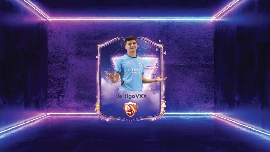 RBZA eSports tweet media