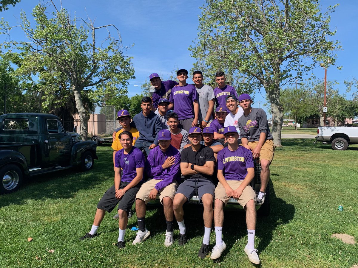 LHS Wolves Baseball tweet media