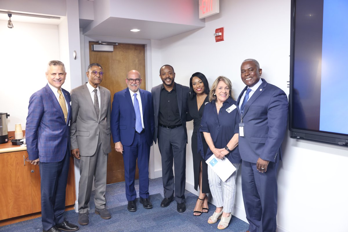 Jose L. Dotres, Ed.D. tweet media