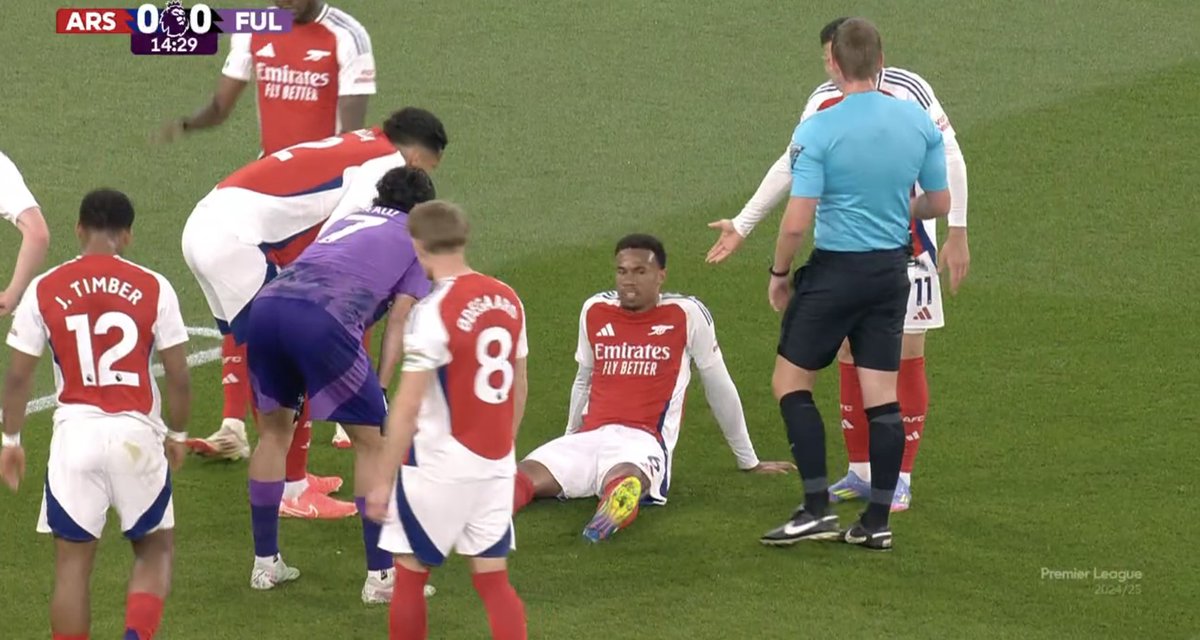 The Touchline | 𝐓 tweet media
