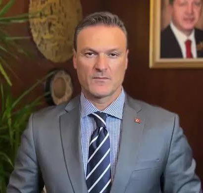 Aykırı tweet media