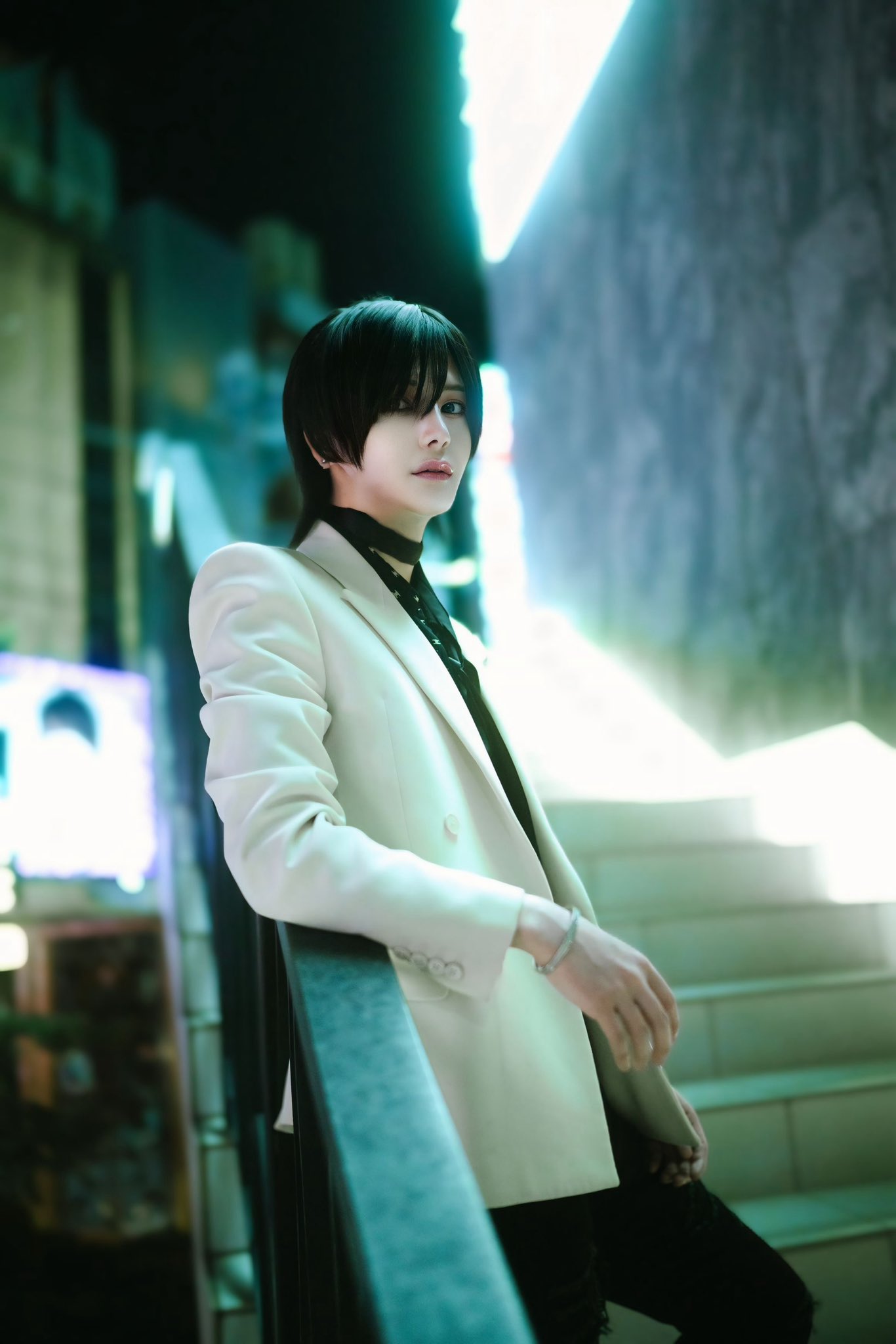 凪 (@natsunagi_nm) / X