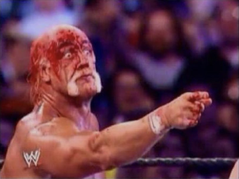 Quand elle t’a pas prévenu que c’était pas la bonne période