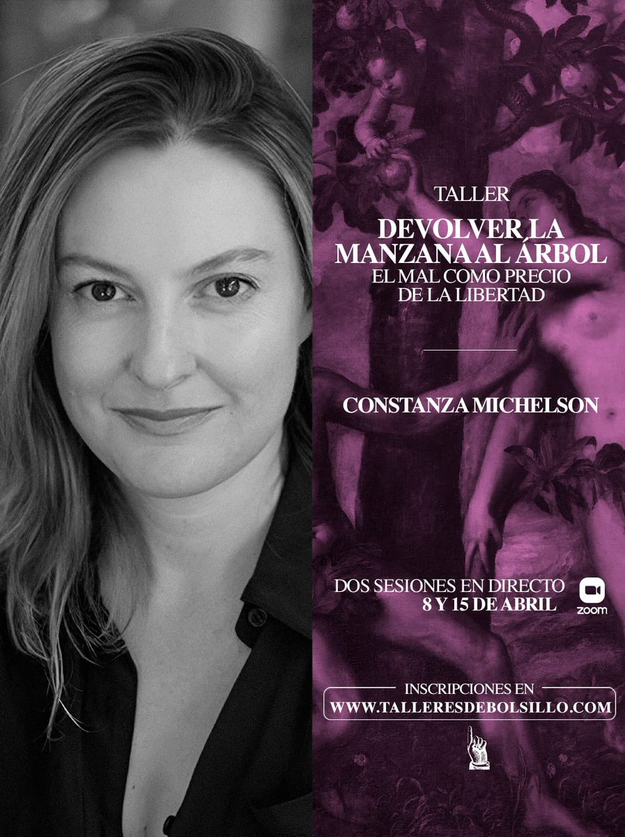 Empezamos próxima semana ✨