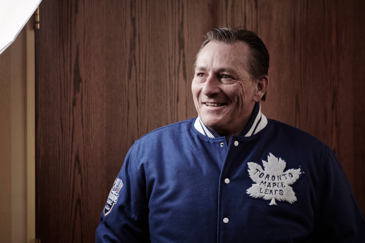 Toronto Maple Leafs tweet media