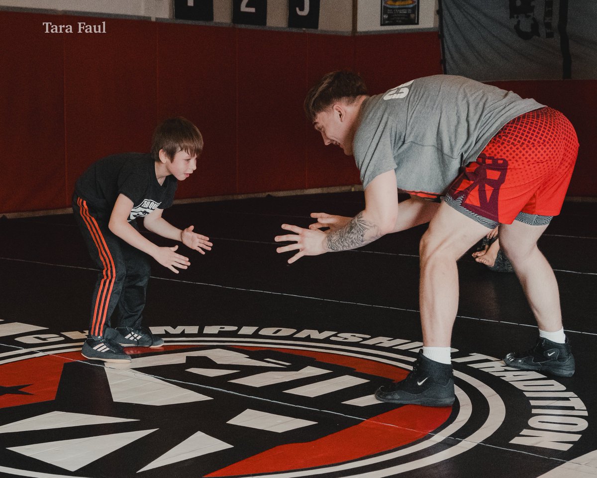 Kevin Dahlgren 🥾 🥾 tweet media