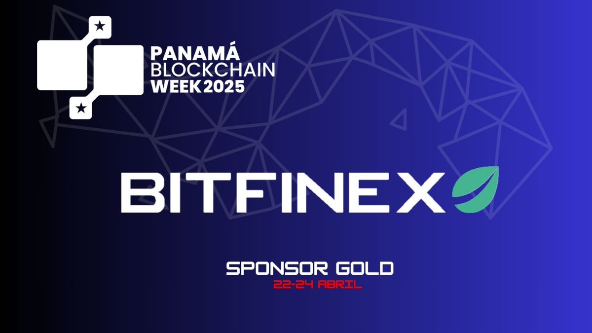 Dominicana Blockchain Week tweet media