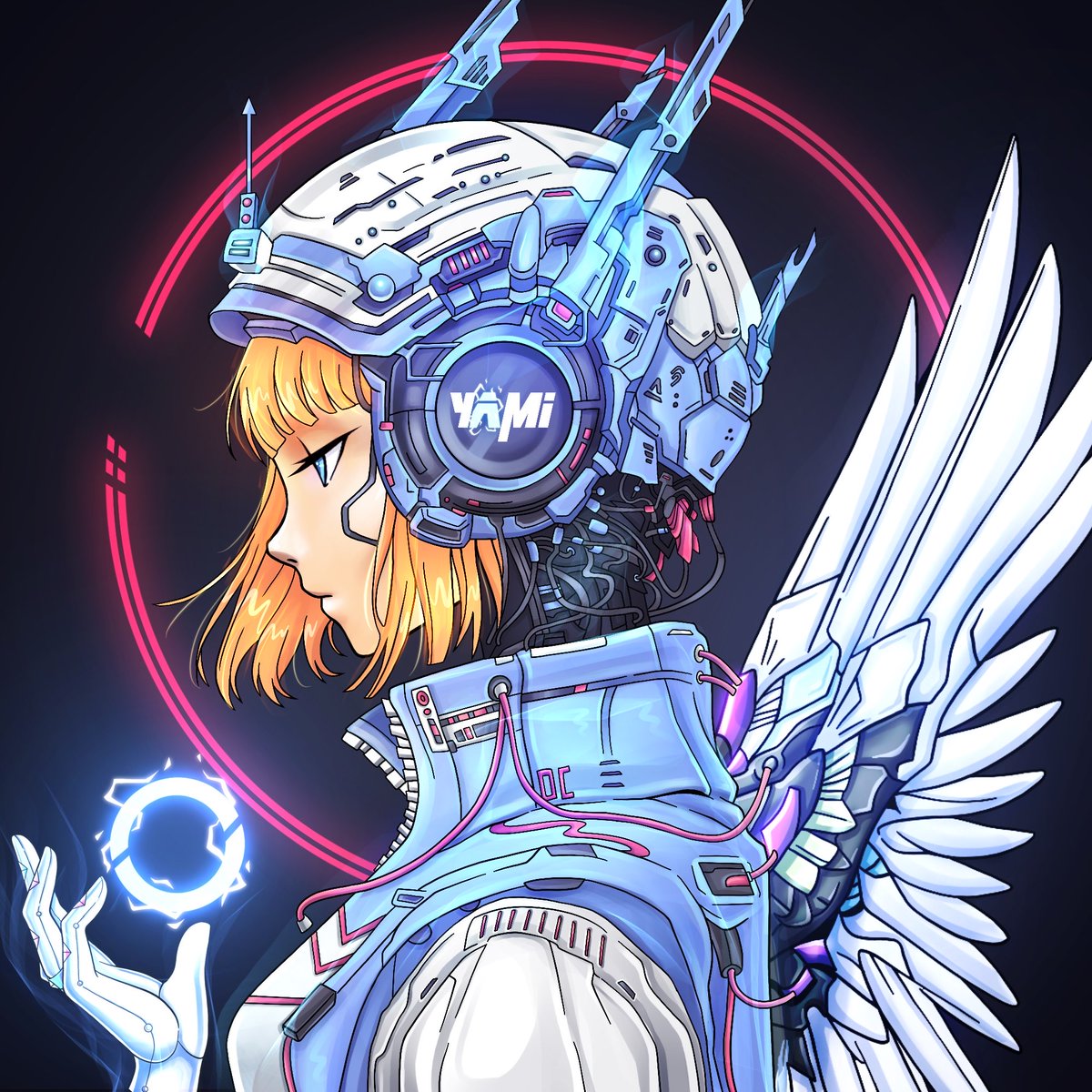 mangato.eth (@mangatoeth) on Twitter photo <a href="/monad_xyz/">Monad ⨀</a> <a href="/YamiPFP/">Yami PFP</a> Free Mint will melt faces🟣 <a href="/monad_xyz/">Monad ⨀</a> <a href="/YamiPFP/">Yami PFP</a> Free Mint will melt faces🟣