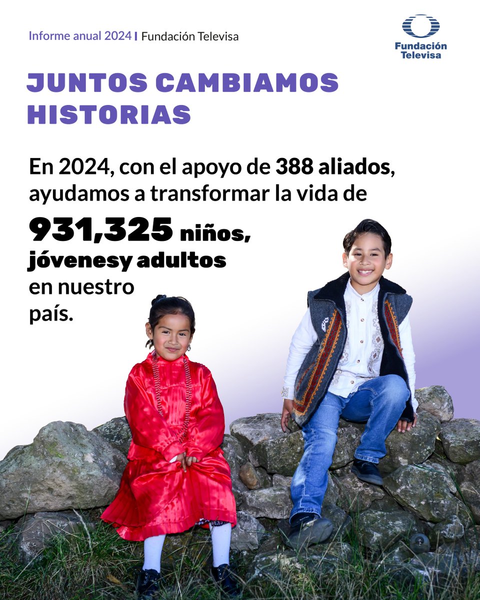 Televisa Prensa tweet media