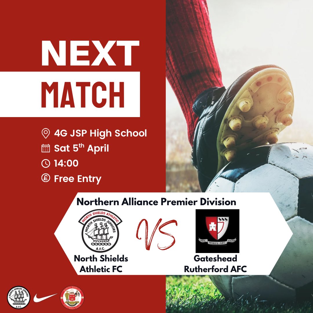 North Shields Athletic (@northshieldsath) on Twitter photo 