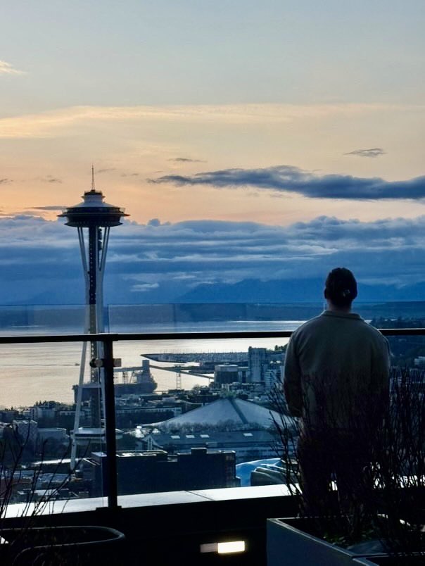 ShaneMusick's tweet image. Seattle remains goated