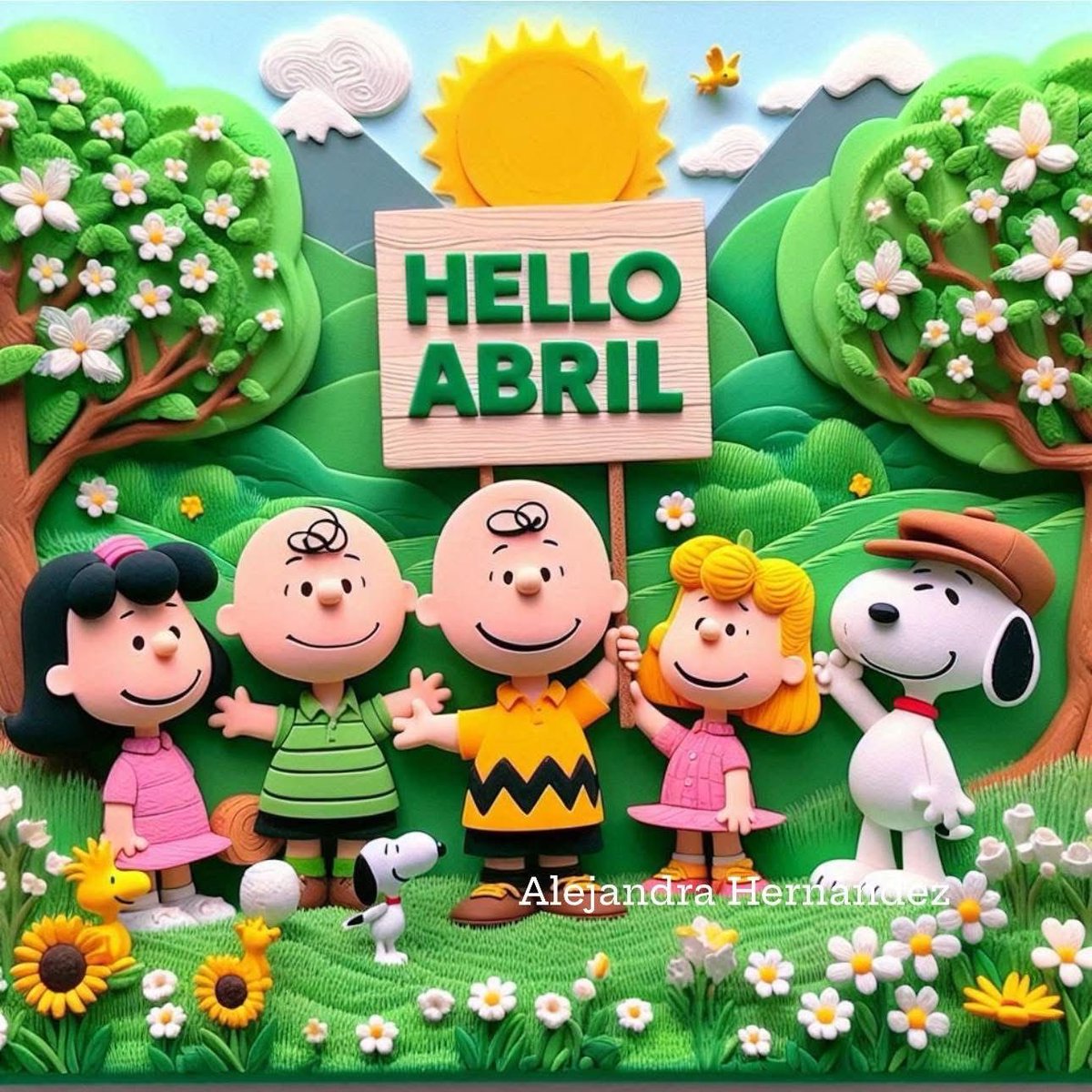 Cesarvaj's tweet image. Gracias por todo Marzo 🙌🏽