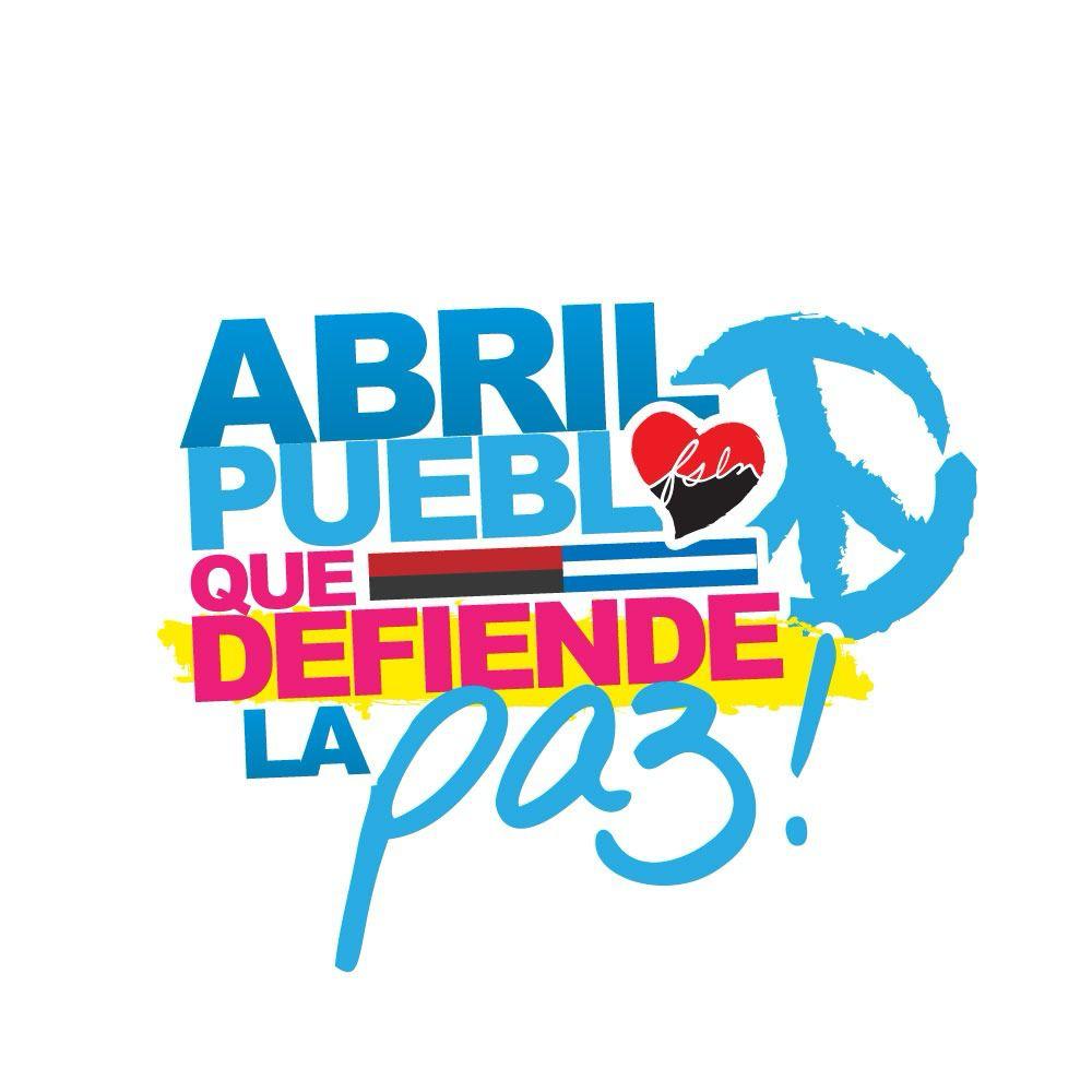 NayaraMollina9's tweet photo. #FSLNAbrilVictorioso 
#NoPudieronNiPodrán https://t.co/3CGZdhIFLE