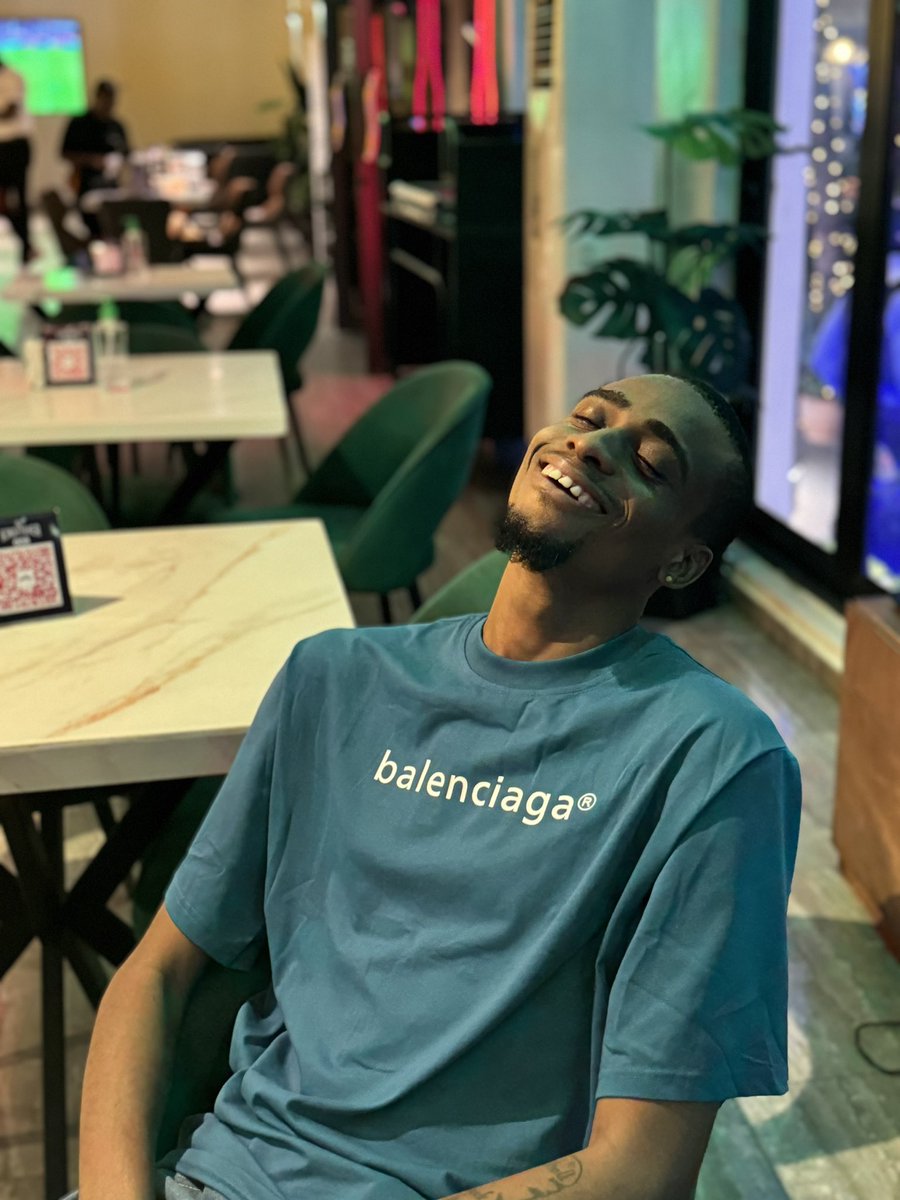 MKING_SLY's tweet photo. Look who decided to grace us with his presence.
UDODI https://t.co/NtThnOKvMd