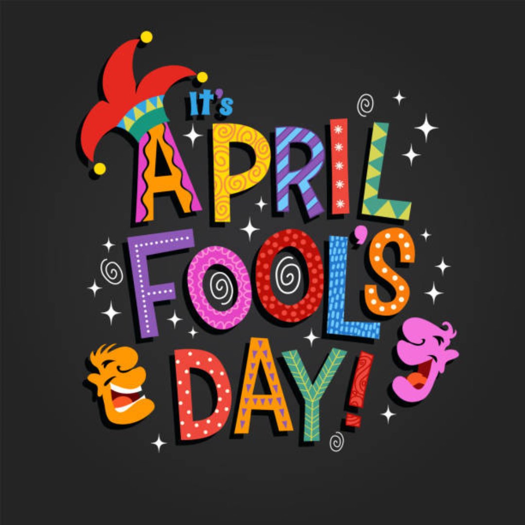 HammerHeadCaps's tweet photo. Let your mischievous side shine today! Share your crafty planning, exquisite execution, and the laughs to follow! 😄🃏 #AprilFoolsDay #Pranks https://t.co/dRKNDTz5ib