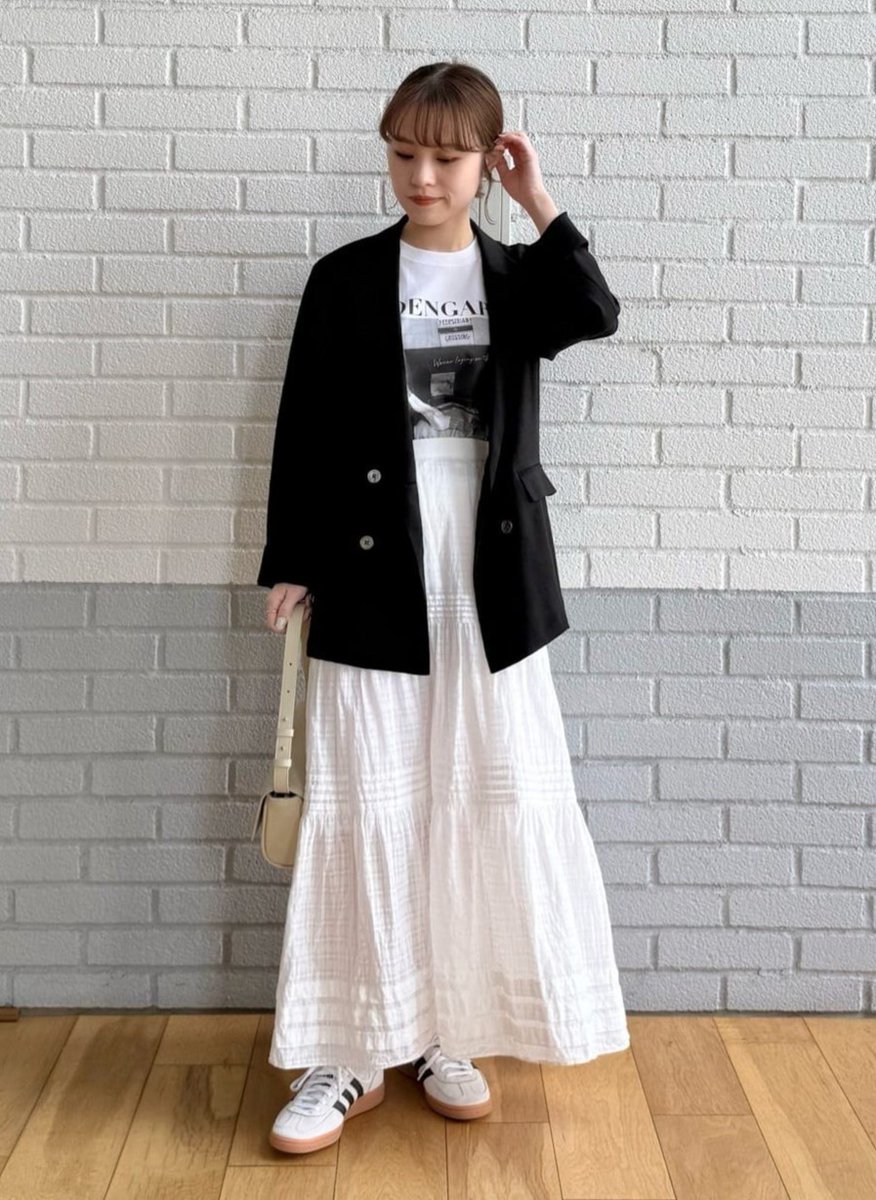 結論シリーズ 人気スタッフのスタイリング🤍 大人気の #シアーエア