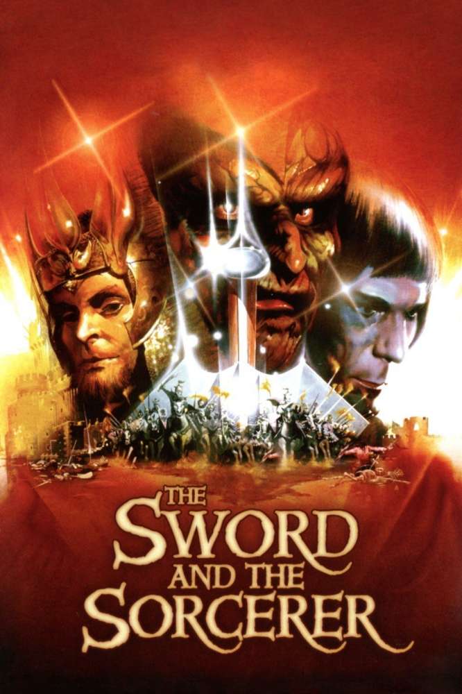 onthisdayfilm (@onthisdayfilm) on Twitter photo The Sword and the Sorcerer was released on this day 43 years ago (1982). #LeeHorsley #KathleenBeller - #AlbertPyun mymoviepicker.com/film/the-sword… The Sword and the Sorcerer was released on this day 43 years ago (1982). #LeeHorsley #KathleenBeller - #AlbertPyun mymoviepicker.com/film/the-sword…