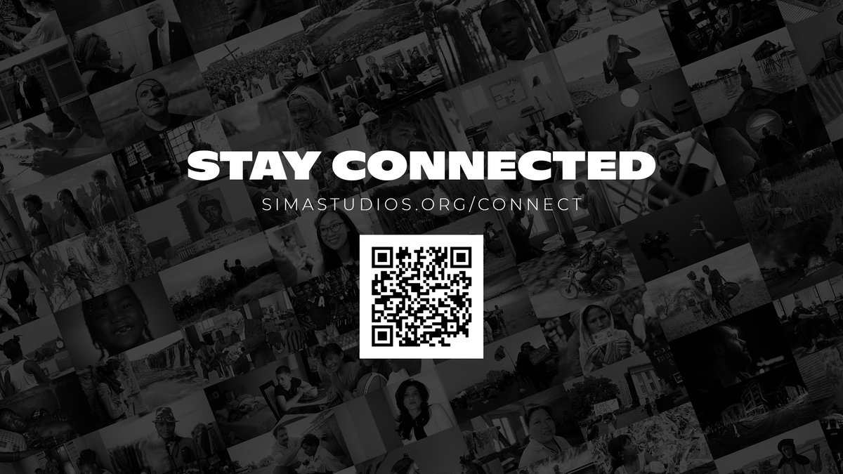 SIMA Studios + Awards tweet media