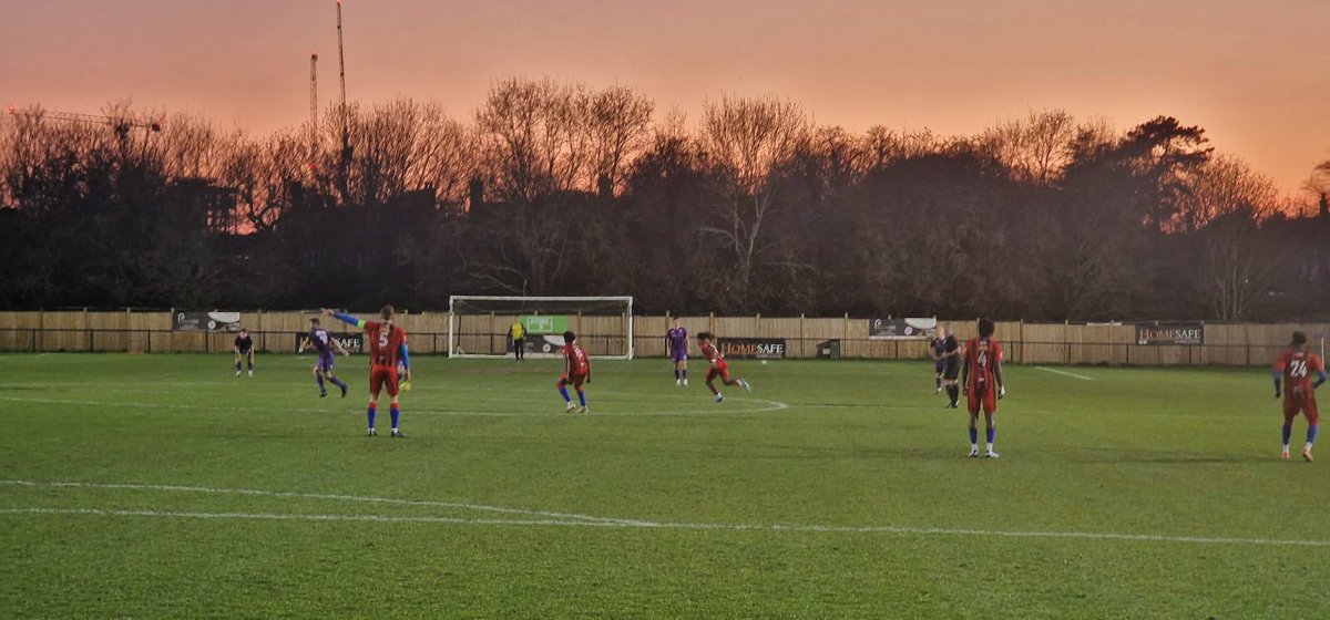 Raynes Park Vale FC tweet media