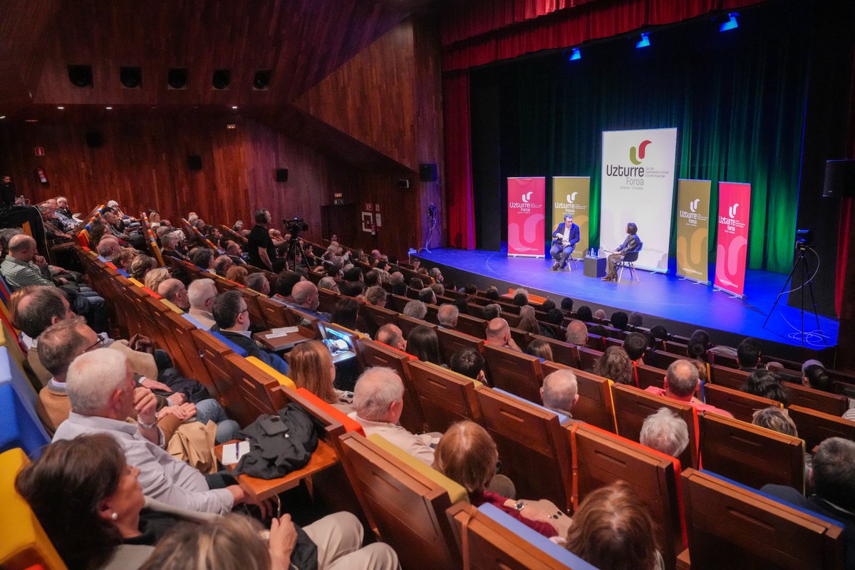 EAJ-PNV Gipuzkoa tweet media