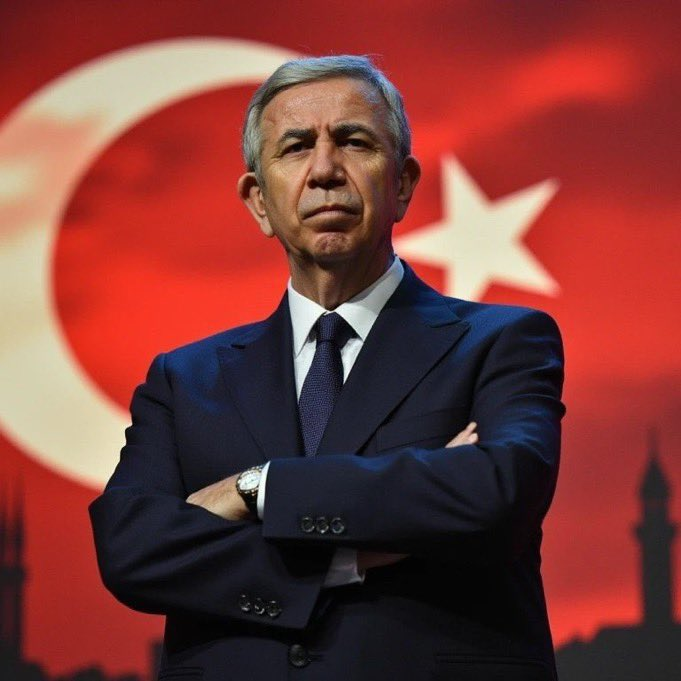 Mansur Yavaş: "Vatandaş ne alacağına da, ne almayacağına da kendi karar verir.

Sorgulanması gereken halkın tercihi değil, halkı bu tercihe mecbur bırakanlardır."