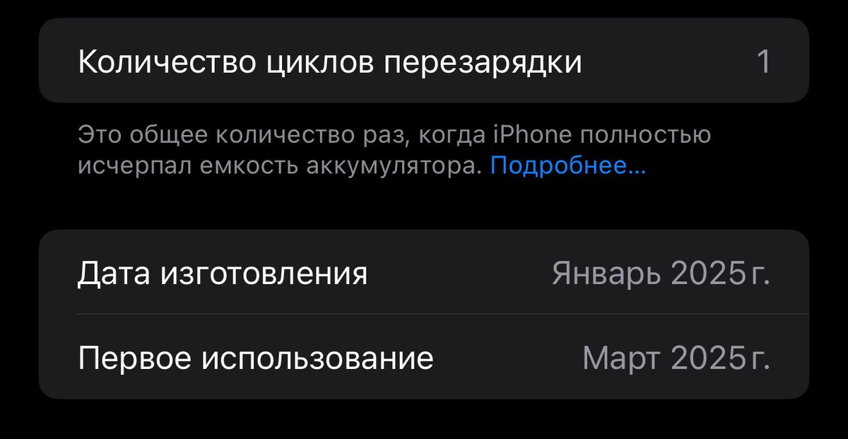 Ах вот как выглядят эти ваши импульсивные покупки